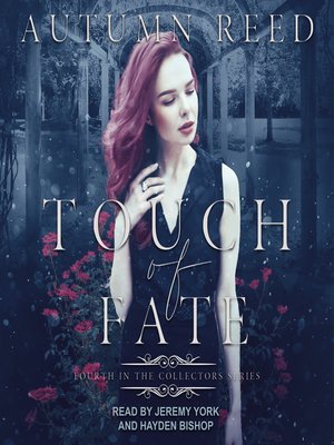cover image of Touch of Fate